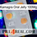 Kamagra Oral Jelly 100Mg 24